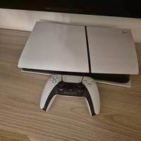 PS5 slim Digital