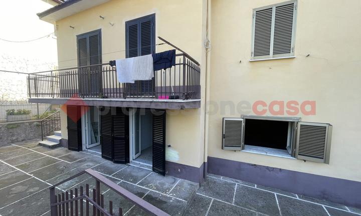 Appartamento Minturno [Cod. rif V 415VRG]