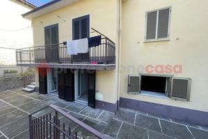 Appartamento Minturno [Cod. rif V 415VRG]