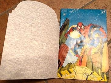The Amazing Spiderman #400 albo USA da collezione