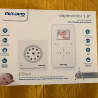 Digimonitor 1.8 Miniland