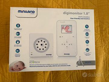 Digimonitor 1.8 Miniland