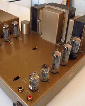 Finale Leak Stereo 20 e Pre Varislope