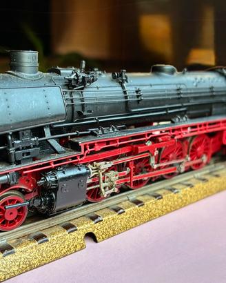 Roco locomotiva a vapore art 43244   DB br 042