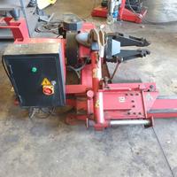 smontagomme werther modello Master 260