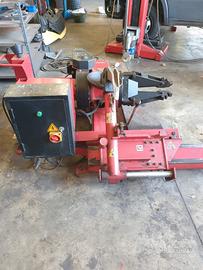 smontagomme werther modello Master 260