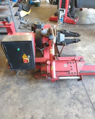 smontagomme Ce werther modello Master 260