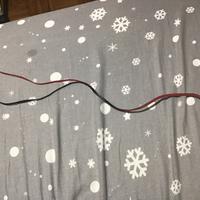 Convertore audio cuffie/microfono A cuffie e micr