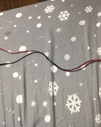 Convertore audio cuffie/microfono A cuffie e micr