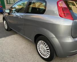 FIAT Grande Punto - 2006