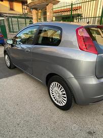 FIAT Grande Punto - 2006