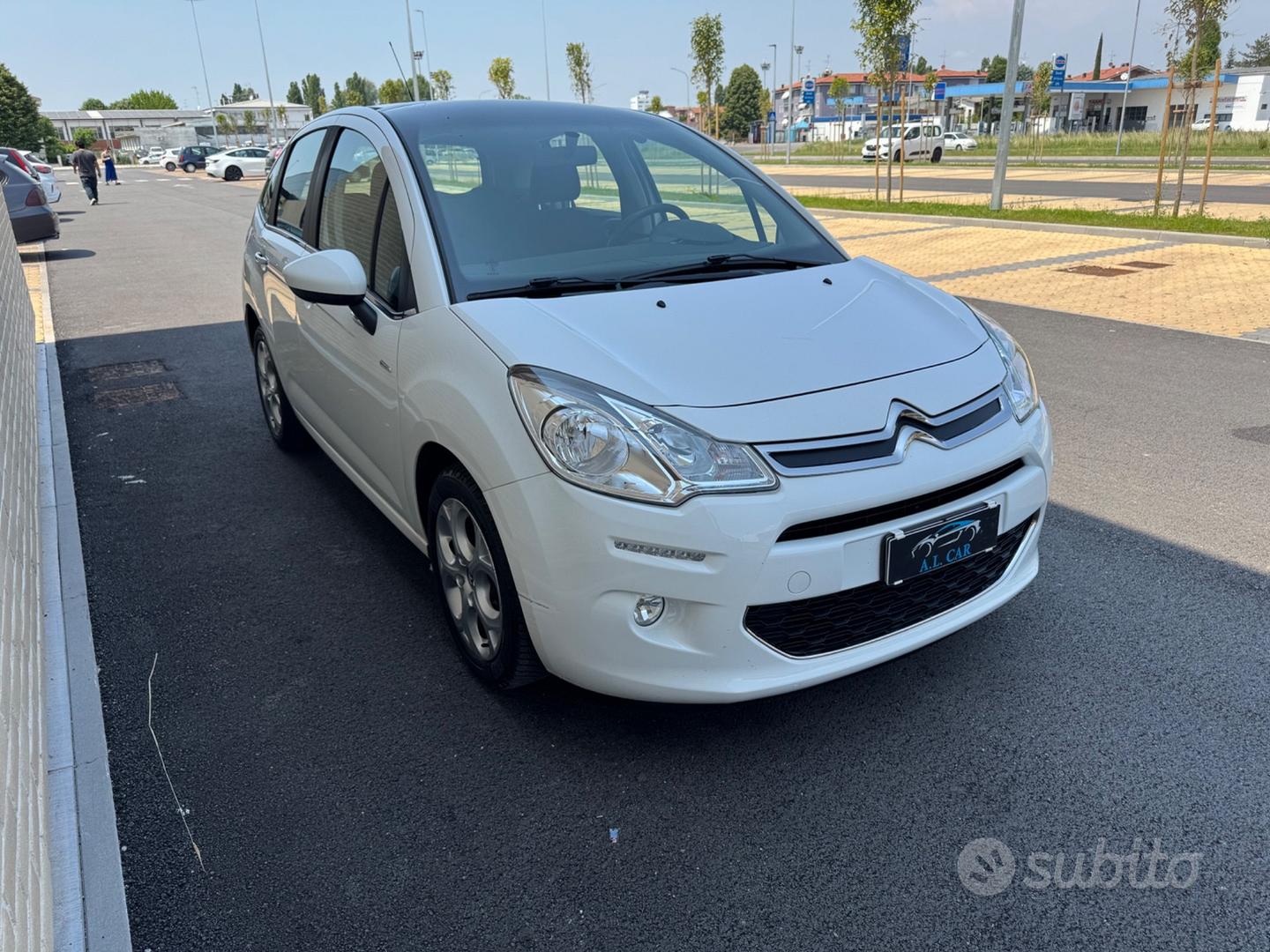 Citroen C3 2014 photo 2
