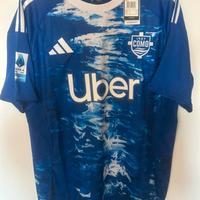 Maglia Como Nico Paz Misura M