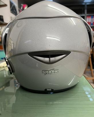 Casco modulare SHARK