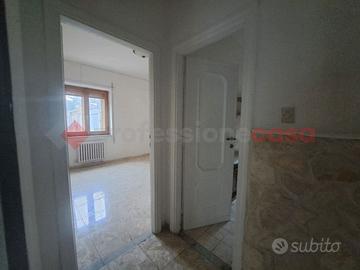 Appartamento Pescosolido [Cod. rif 3276795ARG]