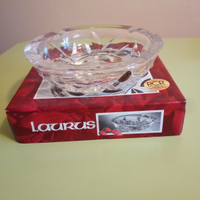 Posacenere cristallo