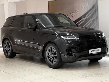 Range Rover Sport 3nd serie LAND ROVER 3.0D l...