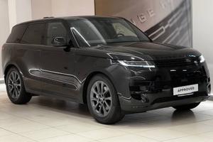 Range Rover Sport 3nd serie LAND ROVER 3.0D l...