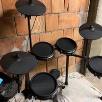 Batteria elettronica Alesis Nitro Mesh Kit