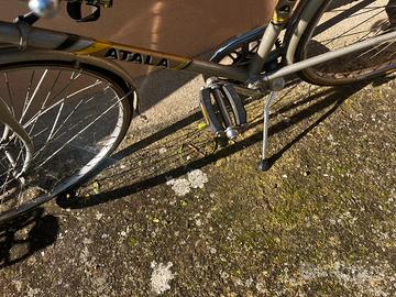 Bici vintage atala