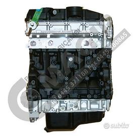 Motore semicompleto revisionato Cod. JXFA