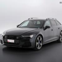 Audi A6 allroad allroad 40 2.0 tdi mhev 12v 204cv