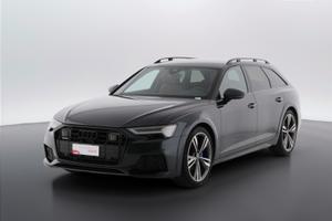 Audi A6 allroad allroad 40 2.0 tdi mhev 12v 204cv