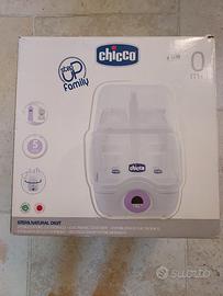 Sterilizzatore biberon a vapore