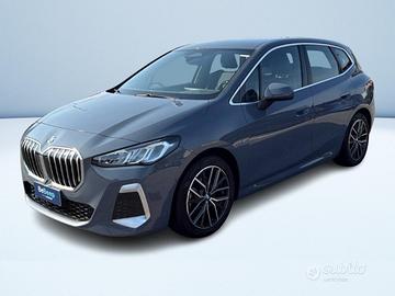 BMW Serie 2 218d Active Tourer Msport auto