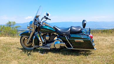 Harley Davidson Road king 