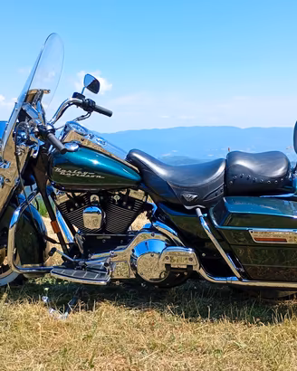 Harley Davidson Road king 