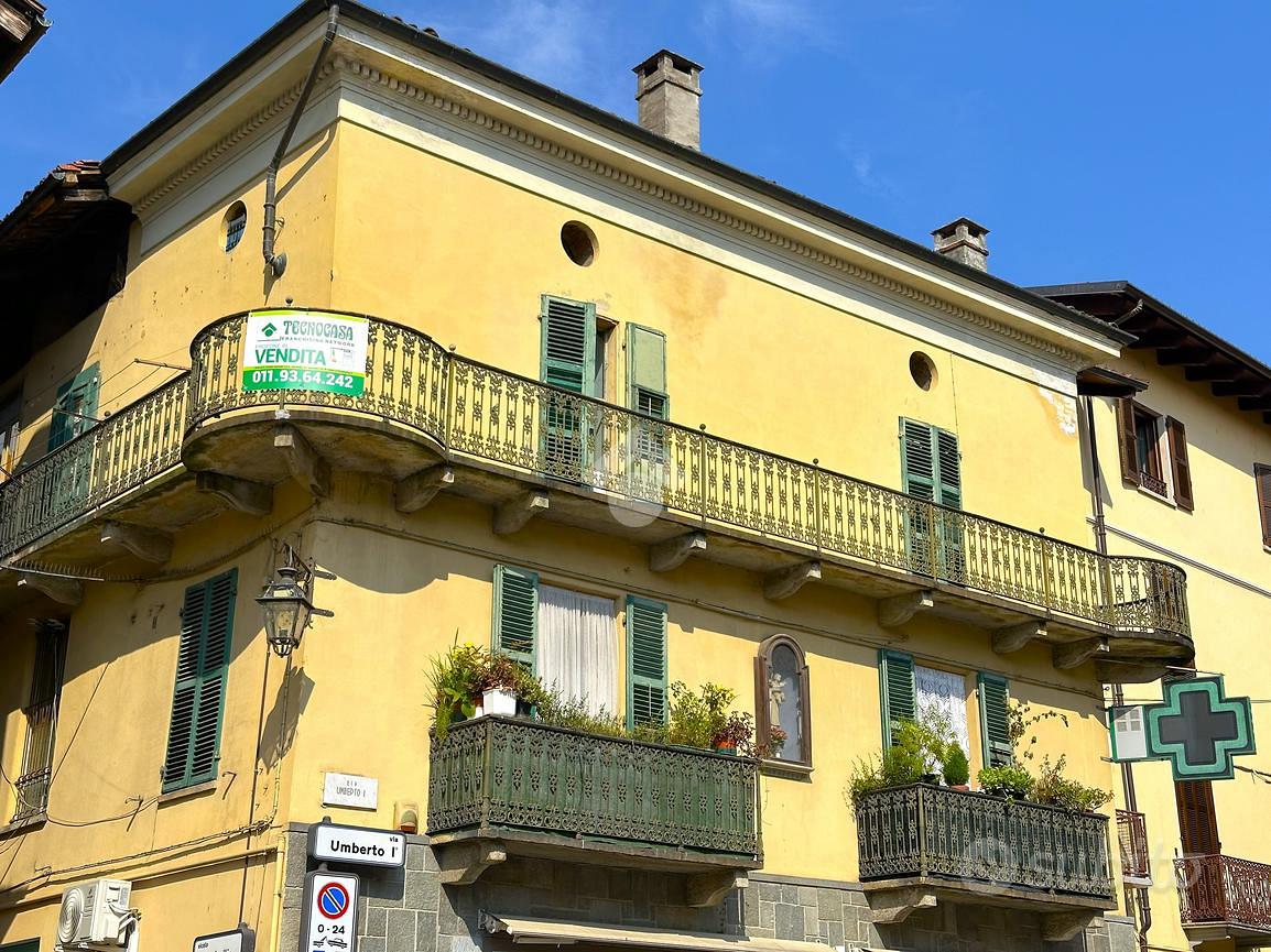 Appartamento – Giaveno, Sala - Vista 3