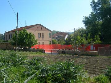 Area edificatoria a Chieti S. in via L.De Crecchio