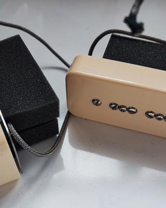Pickup Chitarra Seymour Duncan SP90-3