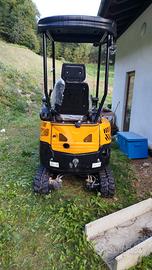 ESCAVATORE JPC HT18