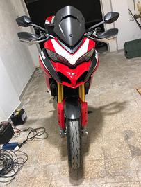 DUCATI MULTISTRADA 1260