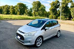 Ford B-Max 1.5 TDCi 75 CV Titanium
