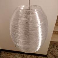 Lampadario Nido €15