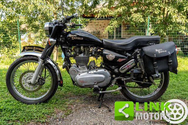 ROYAL ENFIELD Bullet 500 Electra Classic -