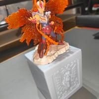 Figure Ikki phoenix Saint Seiya