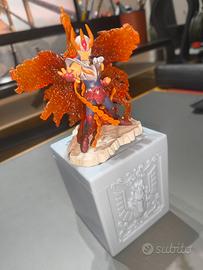 Figure Ikki phoenix Saint Seiya