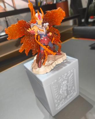 Figure Ikki phoenix Saint Seiya