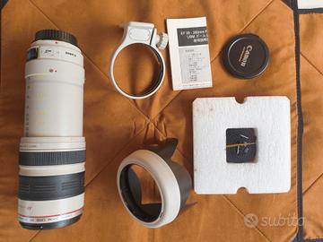 Canon EF 35-350 mm f/3.5-5.6 L