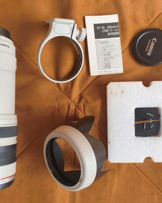 Canon EF 35-350 mm f/3.5-5.6 L