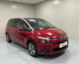 Citroen gran C 4 esclusive full optional 1.6 HDI