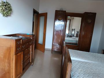 Posti letto in stanze singole zona università BG