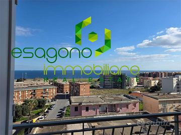 Splendida Casa in Centro con Vista Mare Mozzafiato