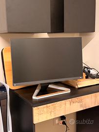 Monitor Gaming BenQ MOBIUZ EX2510S 165Hz