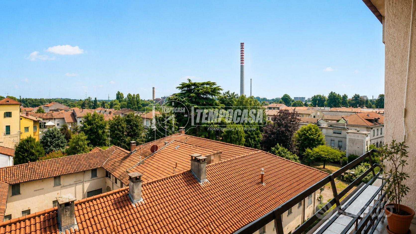 Apartment in Varedo, Valera - Vista 2