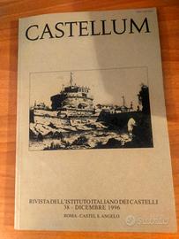 Rivista Castellum n.38